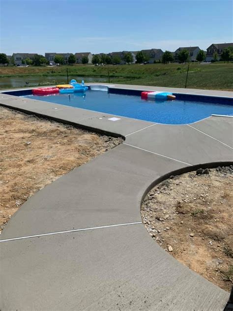 philmark construction|To all my Pool Patio Customers. .